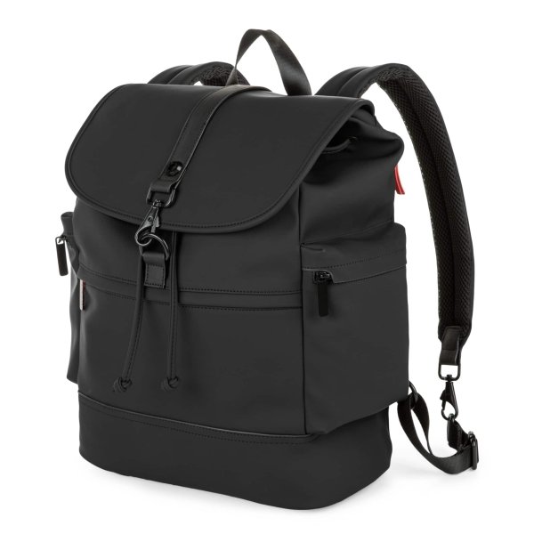 3a46e37b-aac1-4edc-96ee-e3dc71d9c9c4.jpg X EDition22 Backpack - Black
