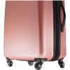 6166816cv11d.jpg American Tourister - Moonlight 28" Expandable Spinner Suitcase - Rose Gold