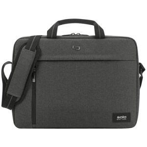6336433_sa.jpg Rivington Case for 15.6" Laptop Slim Brief - Gray