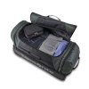 6368167cv11d.jpg Andante 2 24" Wheeled Duffel Bag - Black