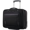6383613_sd.jpg Pro Upright Mobile Office 18" Spinner Suitcase - Black