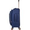 Mobile Solution 22" Expandable Spinner - Navy Blue