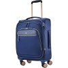 Mobile Solution 22" Expandable Spinner - Navy Blue