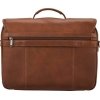 6383631_bd.jpg Classic Briefcase for 15.6" Laptop - Cognac