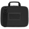 Work-in Essentials Case for 11.6" Chromebook - Black/Gray