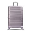 6512727_rd.jpg American Tourister - Stratum 2.0 31" Expandable Spinner Suitcase - Purple Haze