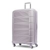 6512727_sd.jpg American Tourister - Stratum 2.0 31" Expandable Spinner Suitcase - Purple Haze