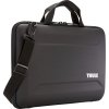 6527575_bd.jpg Gauntlet 4 Attaché Briefcase for all 16” Apple MacBook Pro Models, all 15” Apple MacBook Pro Models & 14.1" PC & Laptops - Black