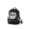 6542708_rd.jpg Voyageur Celina Backpack - Black/Gunmetal