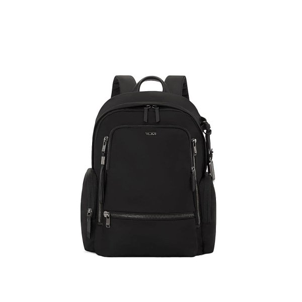 6542708_sd.jpg Voyageur Celina Backpack - Black/Gunmetal