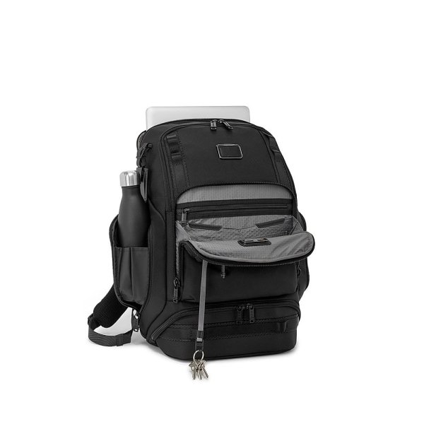 6542729_rd.jpg Alpha Bravo Renegade Backpack - Black