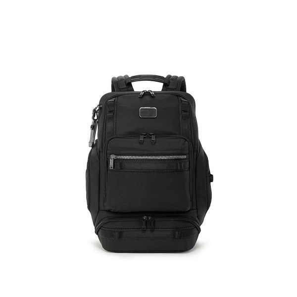 6542729_sd.jpg Alpha Bravo Renegade Backpack - Black
