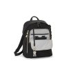 6542742_rd.jpg Voyageur Halsey Backpack - Black/Gold