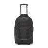 6545007_sd.jpg Tectonic Nutech 21.5" Wheeled Backpack - BLACK
