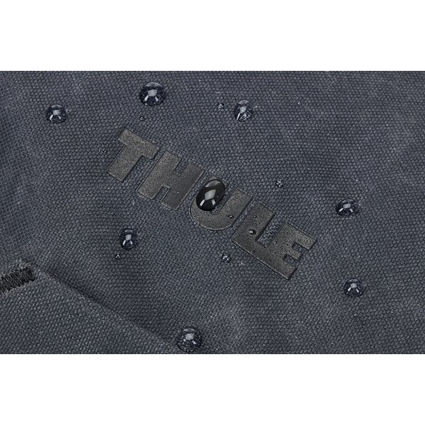 Aion Travel Backpack 28L - Black