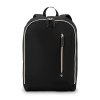 6549750_rd.jpg Mobile Solution Everyday Backpack - Black