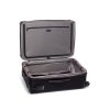 6551414_rd.jpg Aerotour Short Trip 28" Expandable 4 Wheeled Spinner Suitcase - Black
