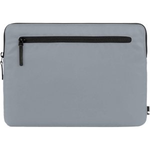 6579122_sd.jpg Compact Sleeve in Flight Nylon for 13-14" Laptop - Conte Gray