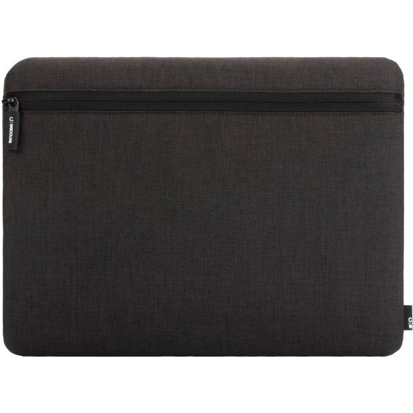 6579125_bd.jpg Sleeve fits up to 13" Laptop - Black