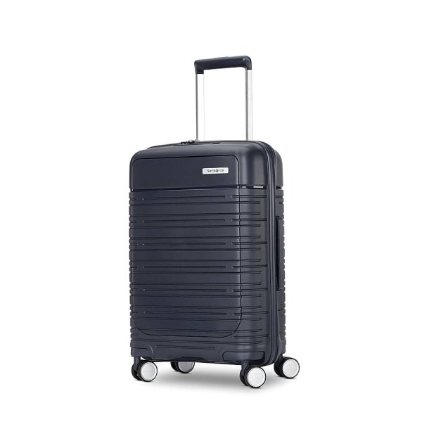 6580620_sd.jpg Elevation Plus 22" Spinner Suitcase - Midnight Blue