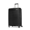 6580622_sd.jpg Elevation Plus 30" Expandable Spinner Suitcase - Triple Black