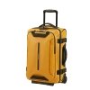 6587417_sd.jpg Ecodiver 21" Expandable Tilt Carry-On Duffle - Yellow