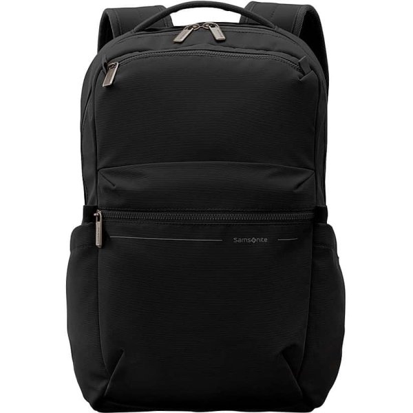 Better than Basic Backpack - Black