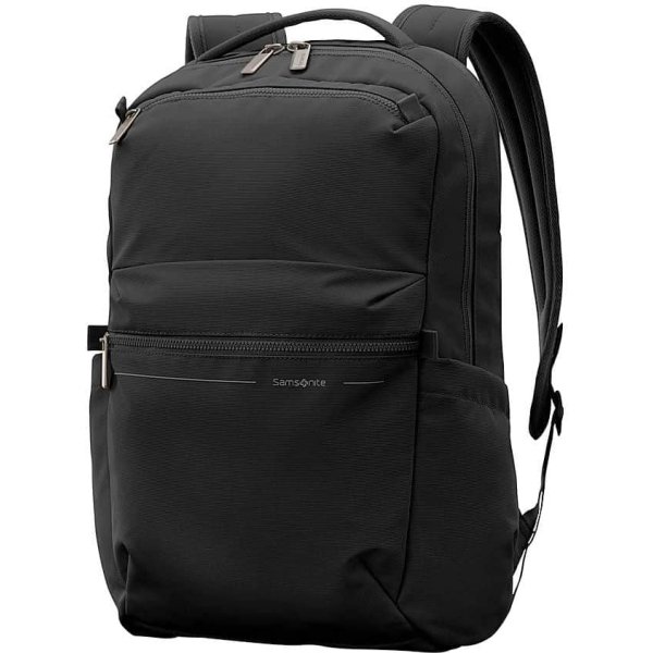 Better than Basic Backpack - Black
