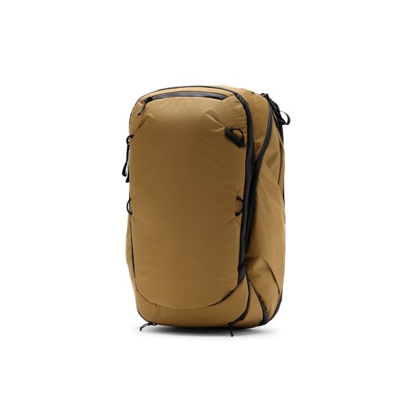 737c68ad-de15-4621-b73d-5cef4d2fc362.jpg Peak Design - Travel Backpack 45L - Coyote