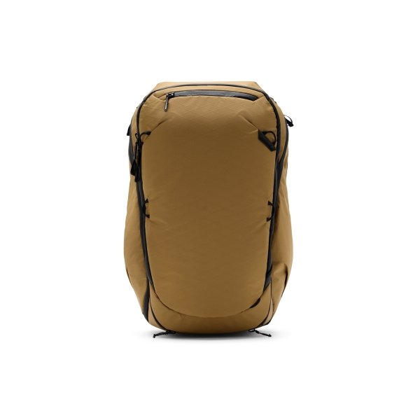 aa26c21c-882b-4835-ab5c-f43bb8fb473e.jpg Peak Design - Travel Backpack 45L - Coyote