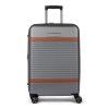 ee695750-1669-40c3-bee6-a2f659bc3b52.jpg 24" Wellington Suitcase - Pewter