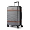 fa4853f6-3d79-47cc-98a6-a4f3b783cf89.jpg 24" Wellington Suitcase - Pewter