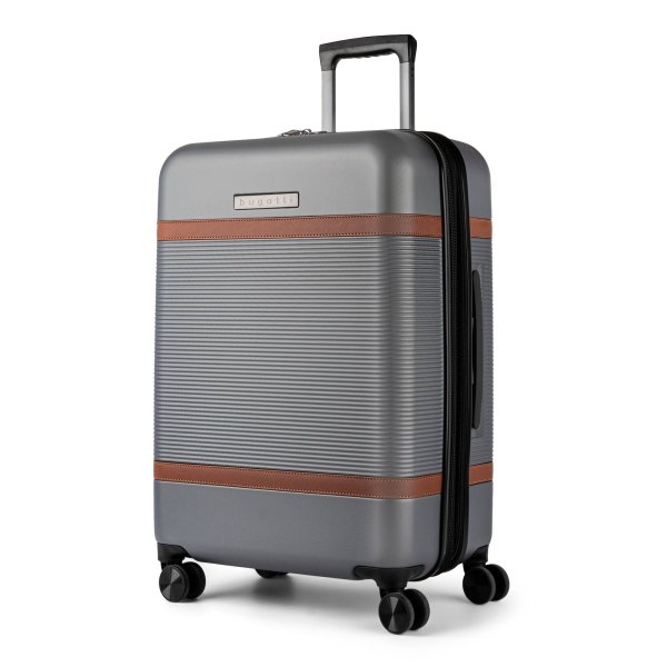 fa4853f6-3d79-47cc-98a6-a4f3b783cf89.jpg 24" Wellington Suitcase - Pewter